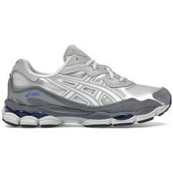 ASICS Gel-NYC Glacier Grey Gravel