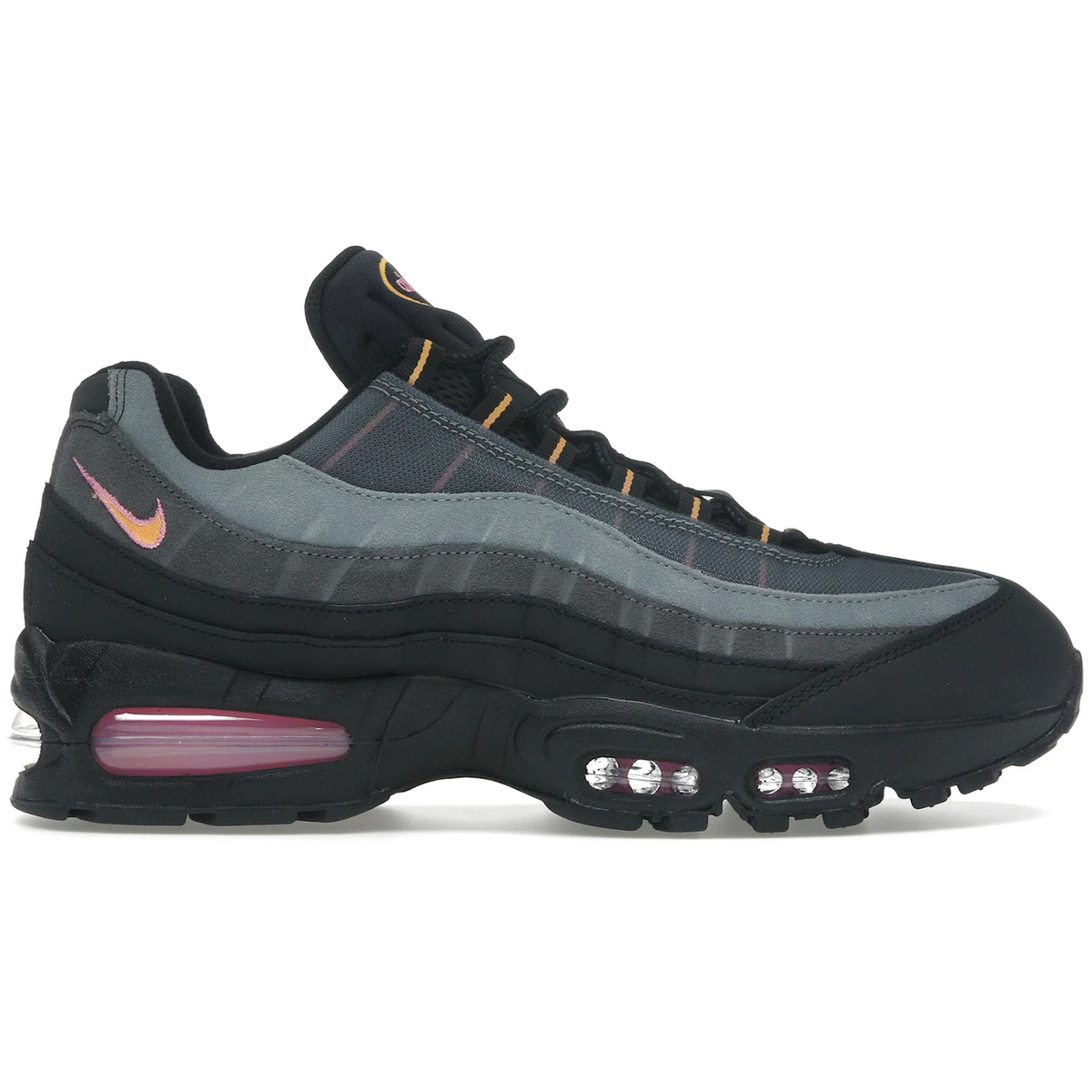 Nike Air Max 95 OG Big Bubble Sundial