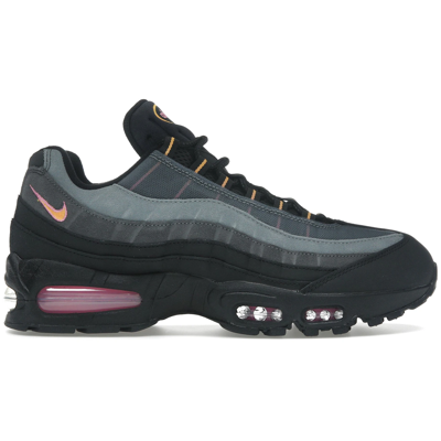 Nike Air Max 95 OG Big Bubble Sundial