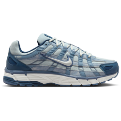 Nike P-6000 SE Worn Blue Denim