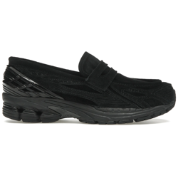New Balance 1906L Black Suede