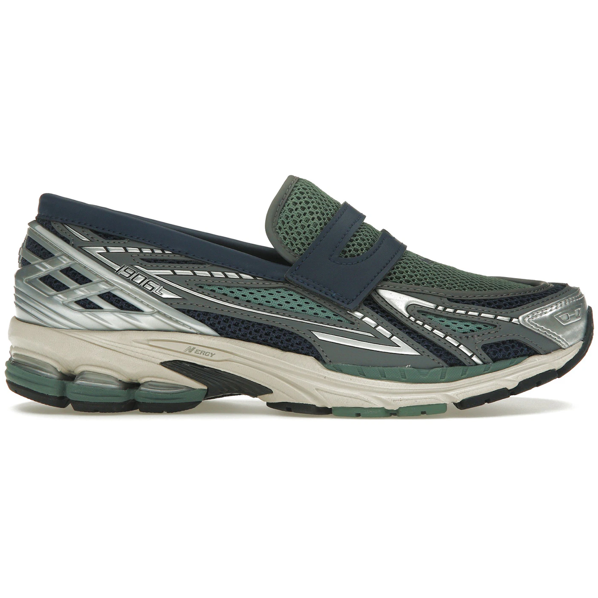 New Balance 1906L Dark Juniper Navy