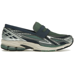 New Balance 1906L Dark Juniper Navy