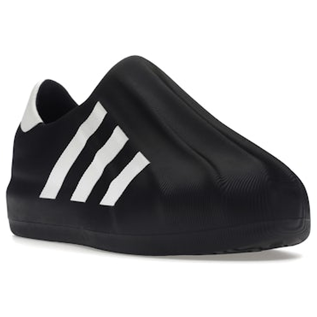Miniatyrbild av Adidas AdiFom Superstar Black White 2