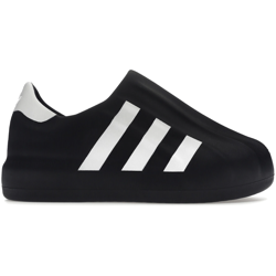 Adidas AdiFom Superstar Black White