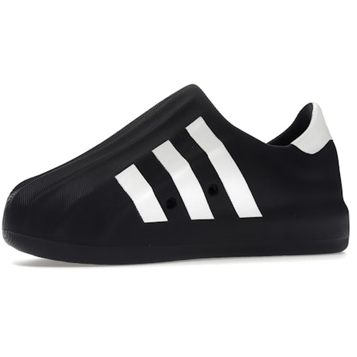 Miniatyrbild av Adidas AdiFom Superstar Black White 3