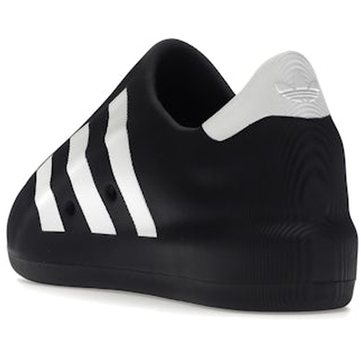 Miniatyrbild av Adidas AdiFom Superstar Black White 4
