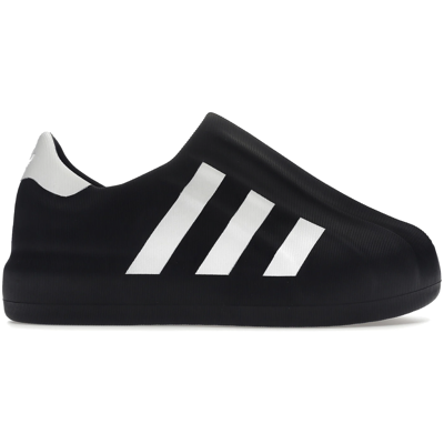Adidas AdiFom Superstar Black White