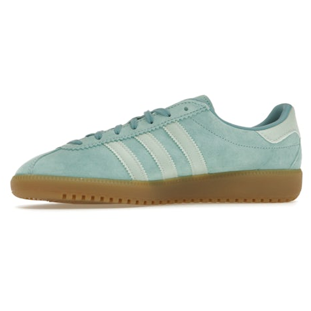 Miniatyrbild av Adidas Bermuda Easy Mint 3