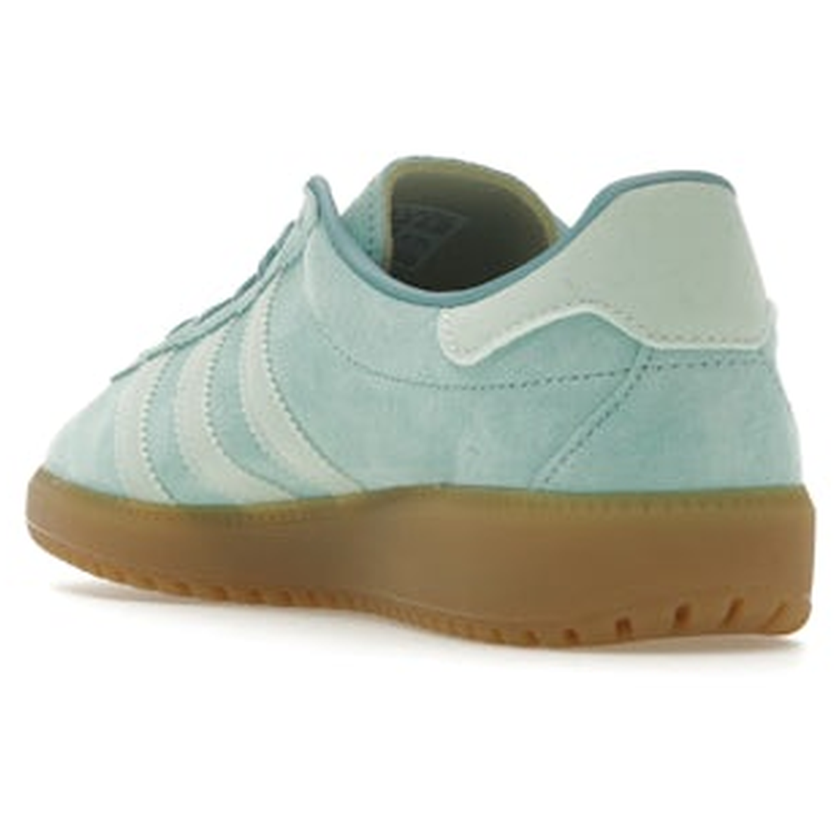 Miniatyrbild av Adidas Bermuda Easy Mint 4