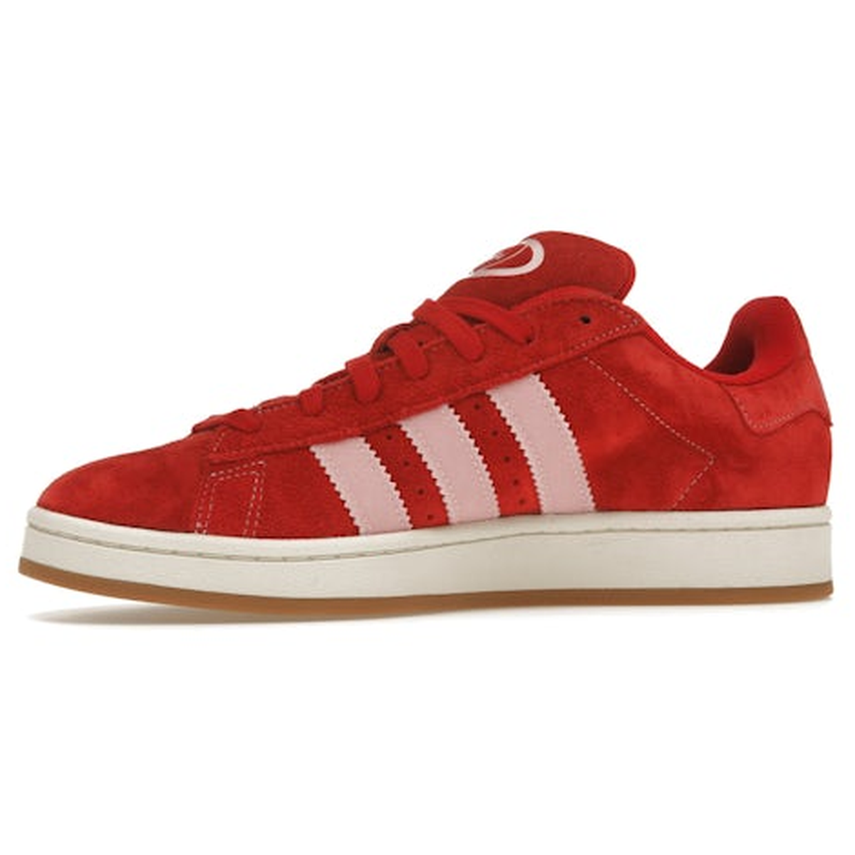 Miniatyrbild av Adidas Campus 00s Better Scarlet Clear Pink 3