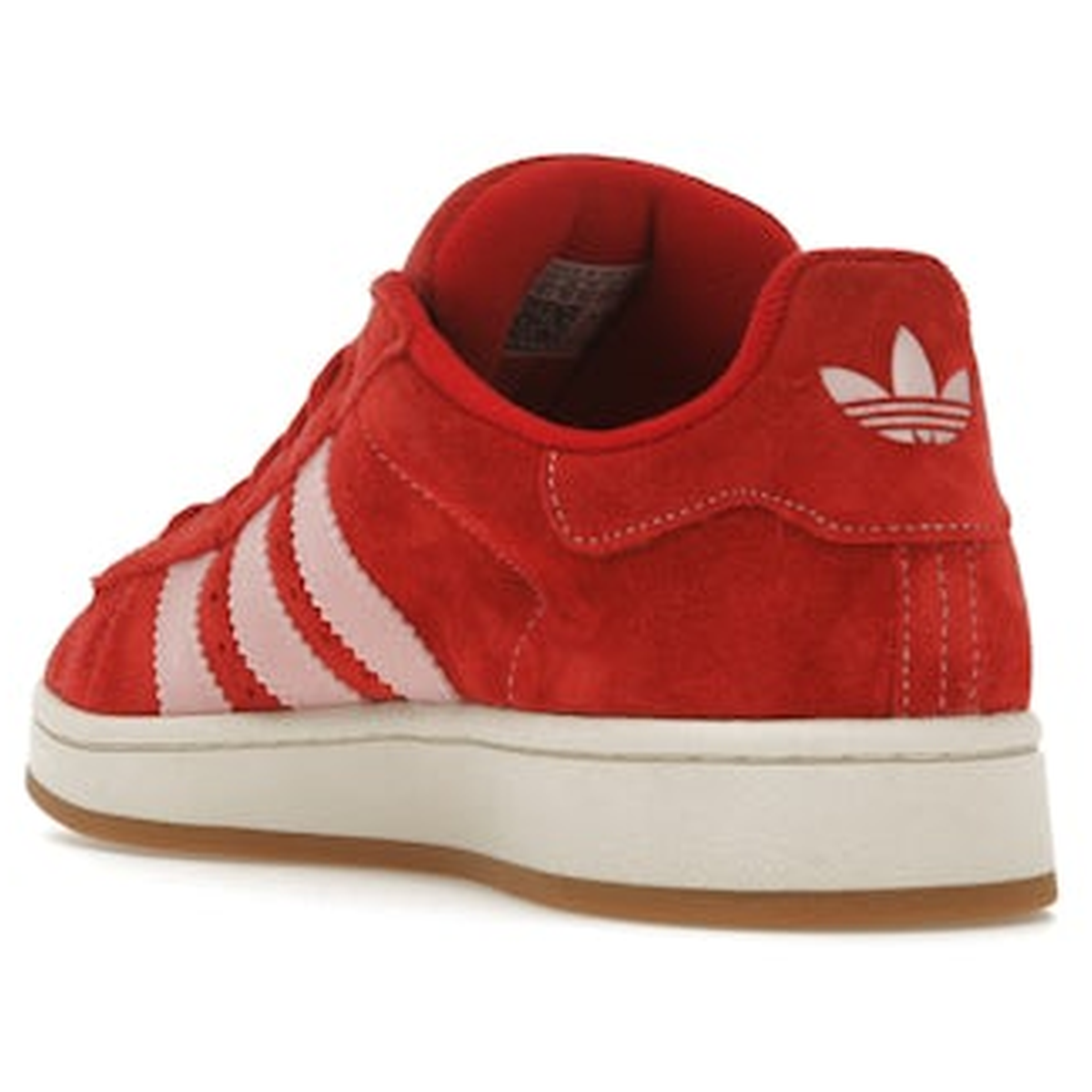 Miniatyrbild av Adidas Campus 00s Better Scarlet Clear Pink 4