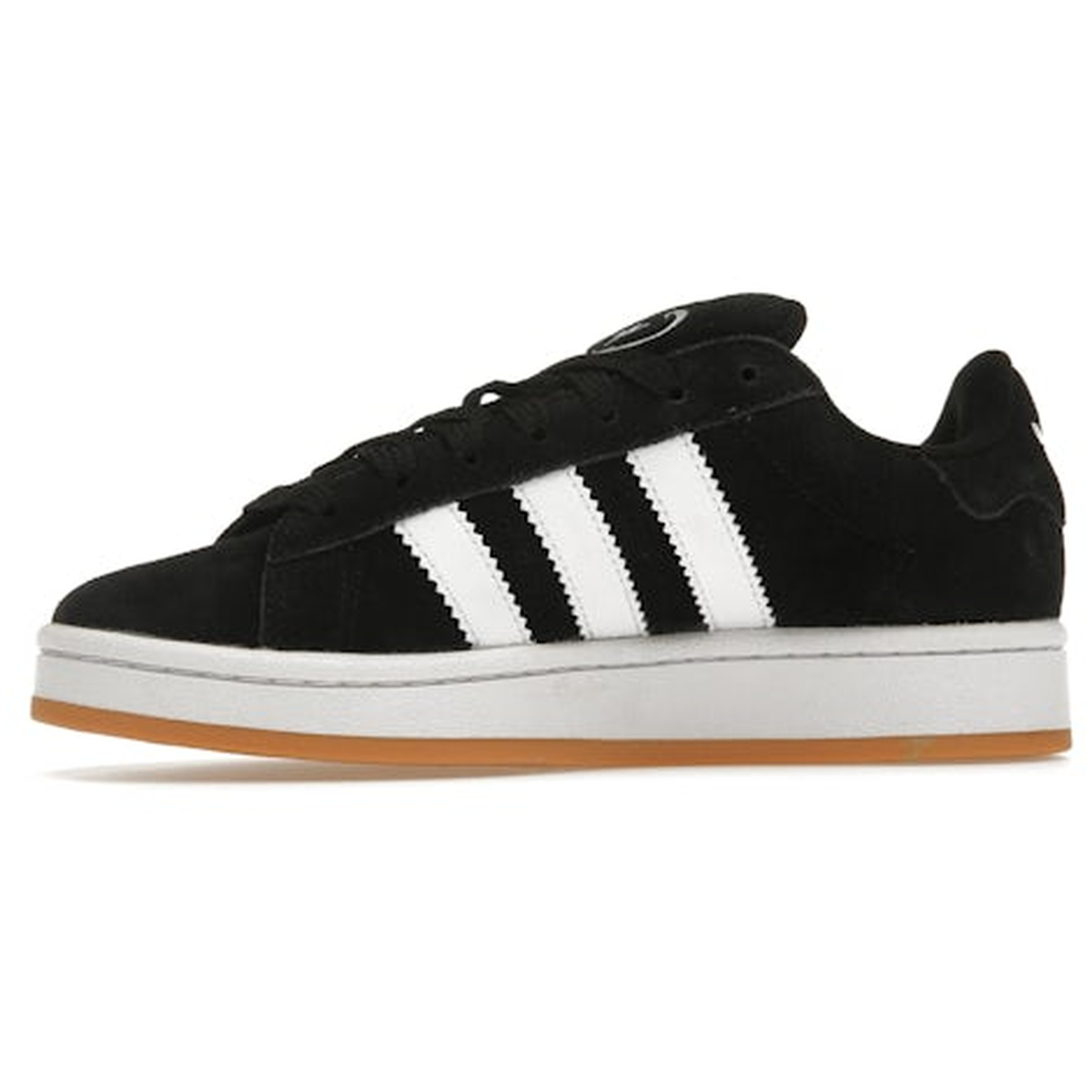 Miniatyrbild av Adidas Campus 00s Black White Gum GS 3