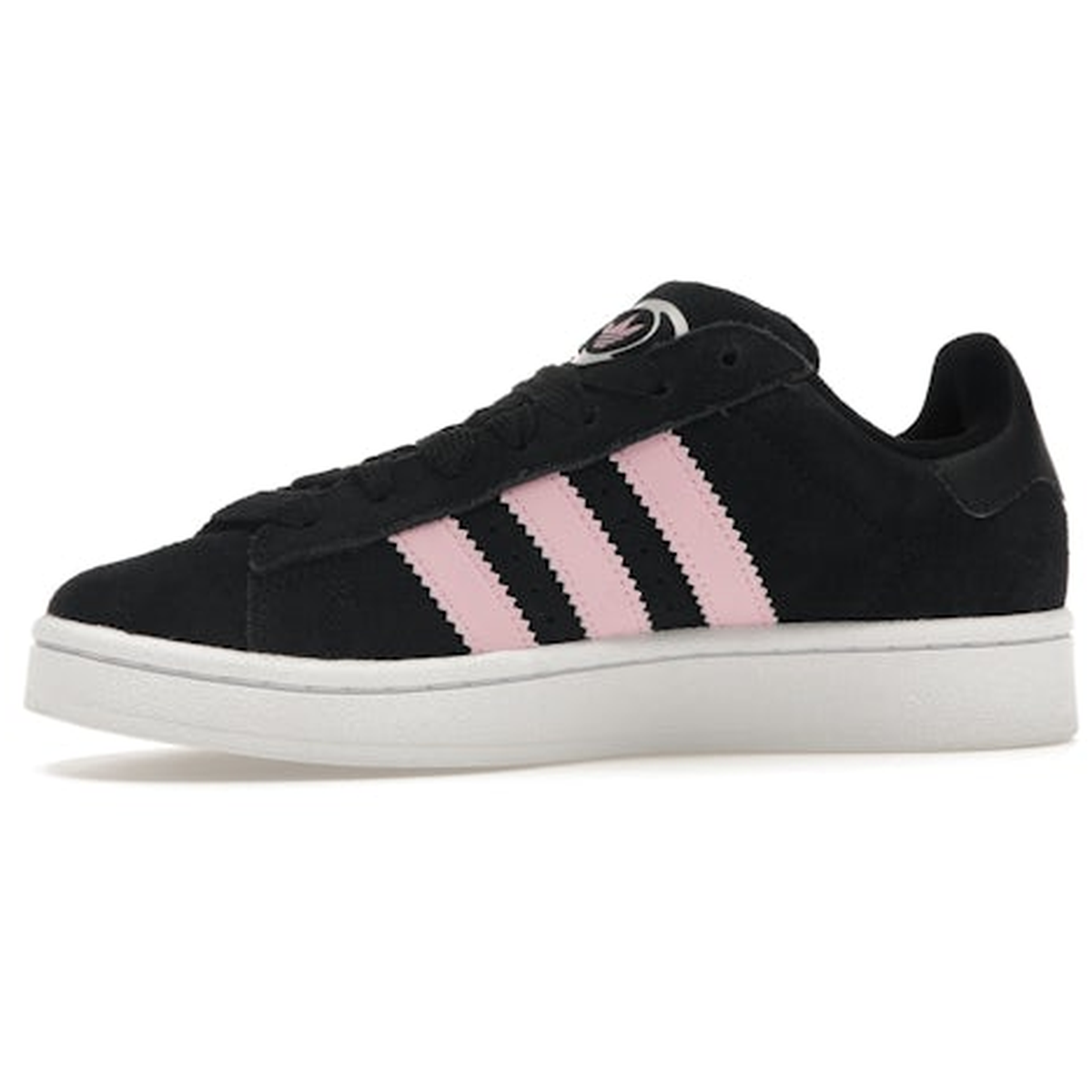 Miniatyrbild av Adidas Campus 00s Core Black True Pink 3
