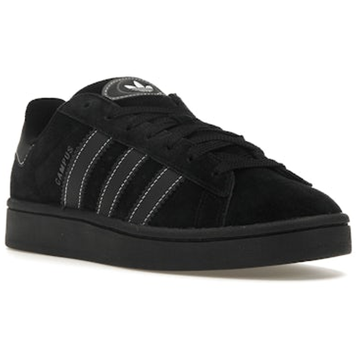 Miniatyrbild av Adidas Campus 00s Core Black White 2