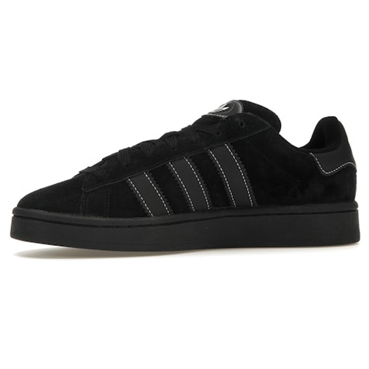 Miniatyrbild av Adidas Campus 00s Core Black White 3