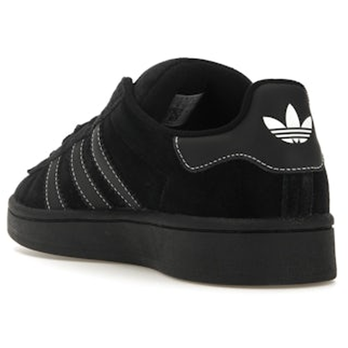 Miniatyrbild av Adidas Campus 00s Core Black White 4