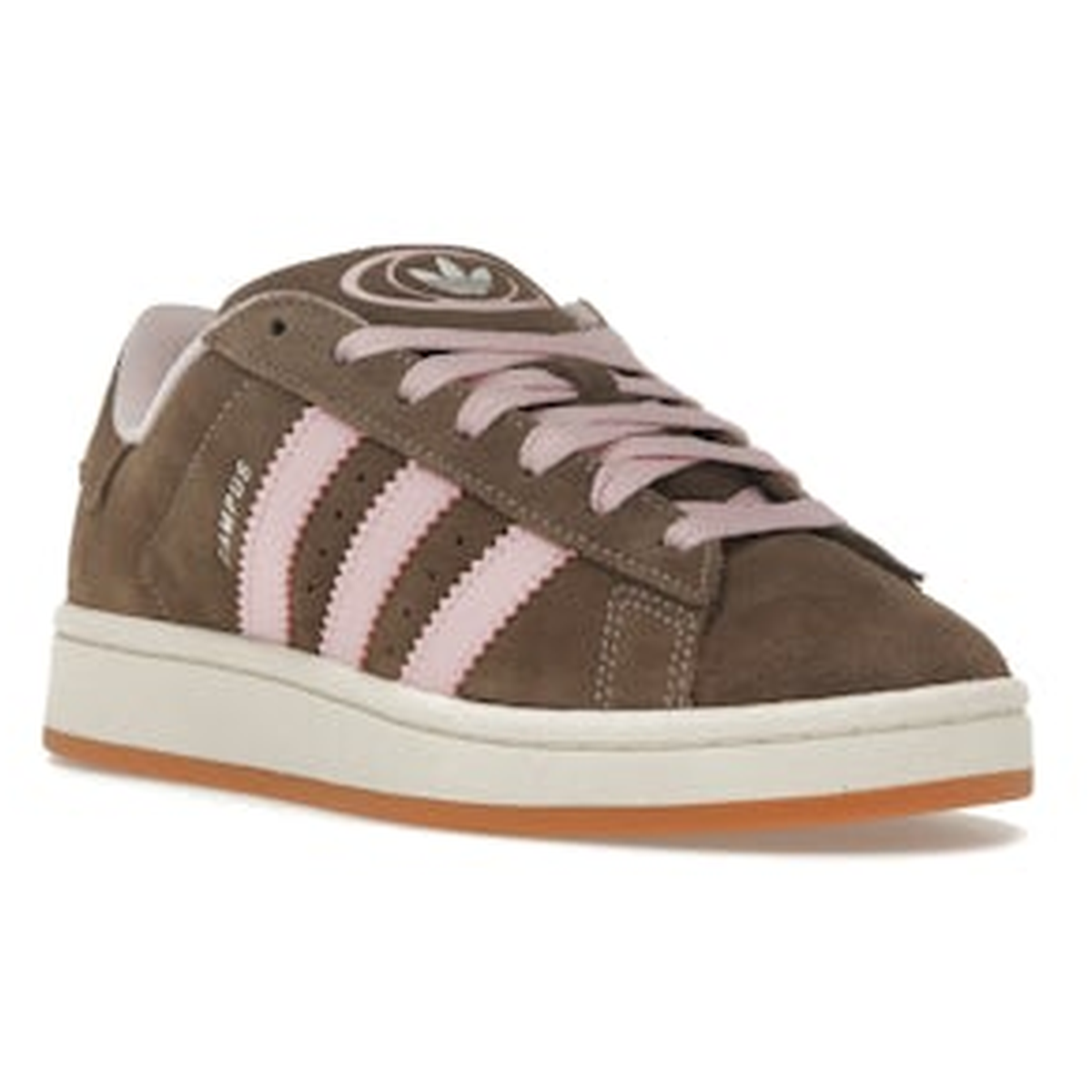 Miniatyrbild av Adidas Campus 00s Earth Strata Clear Pink 2