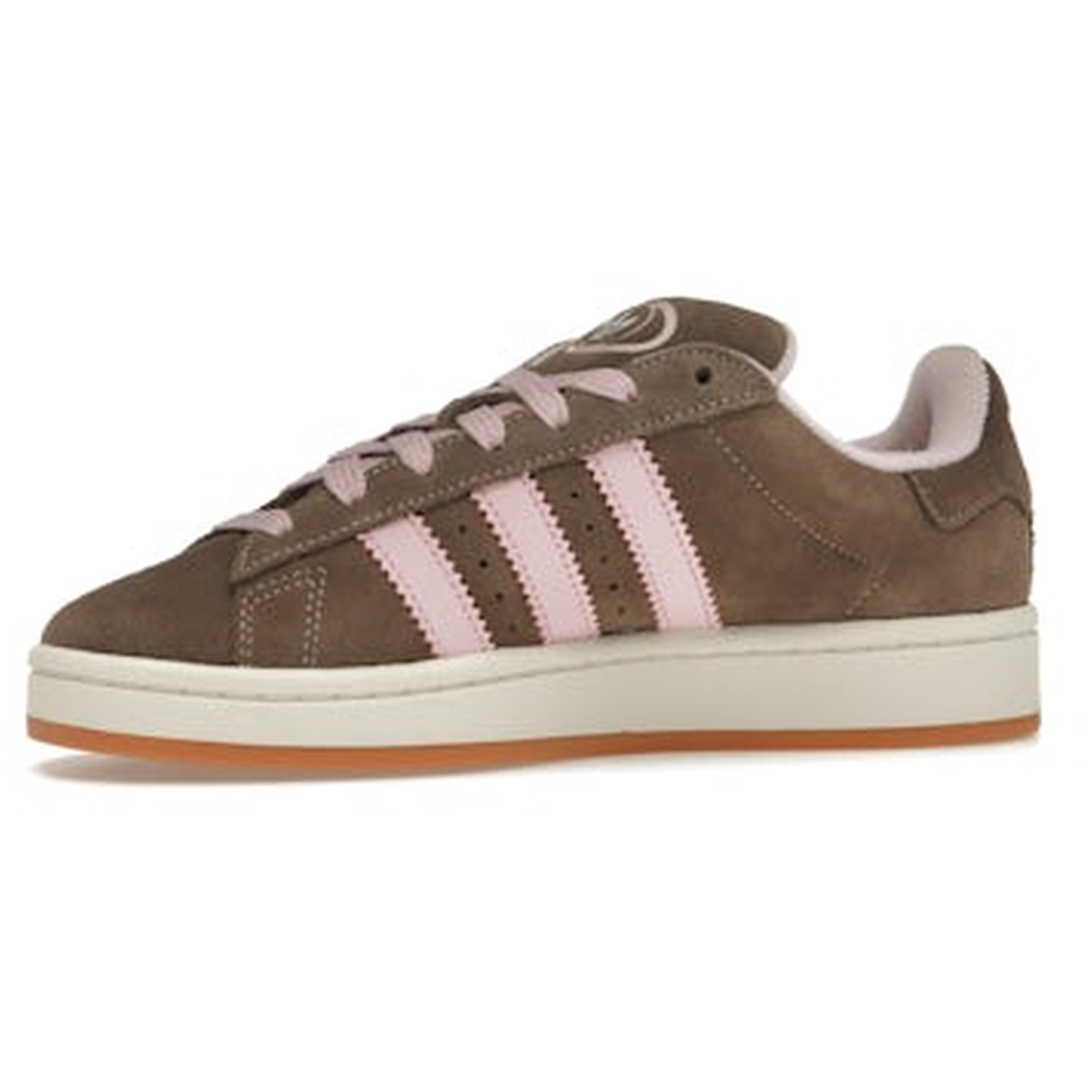 Miniatyrbild av Adidas Campus 00s Earth Strata Clear Pink 3