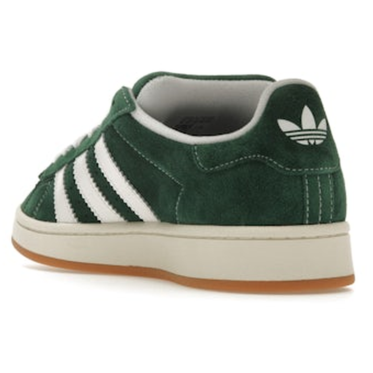 Miniatyrbild av Adidas Campus 00s Green White 4