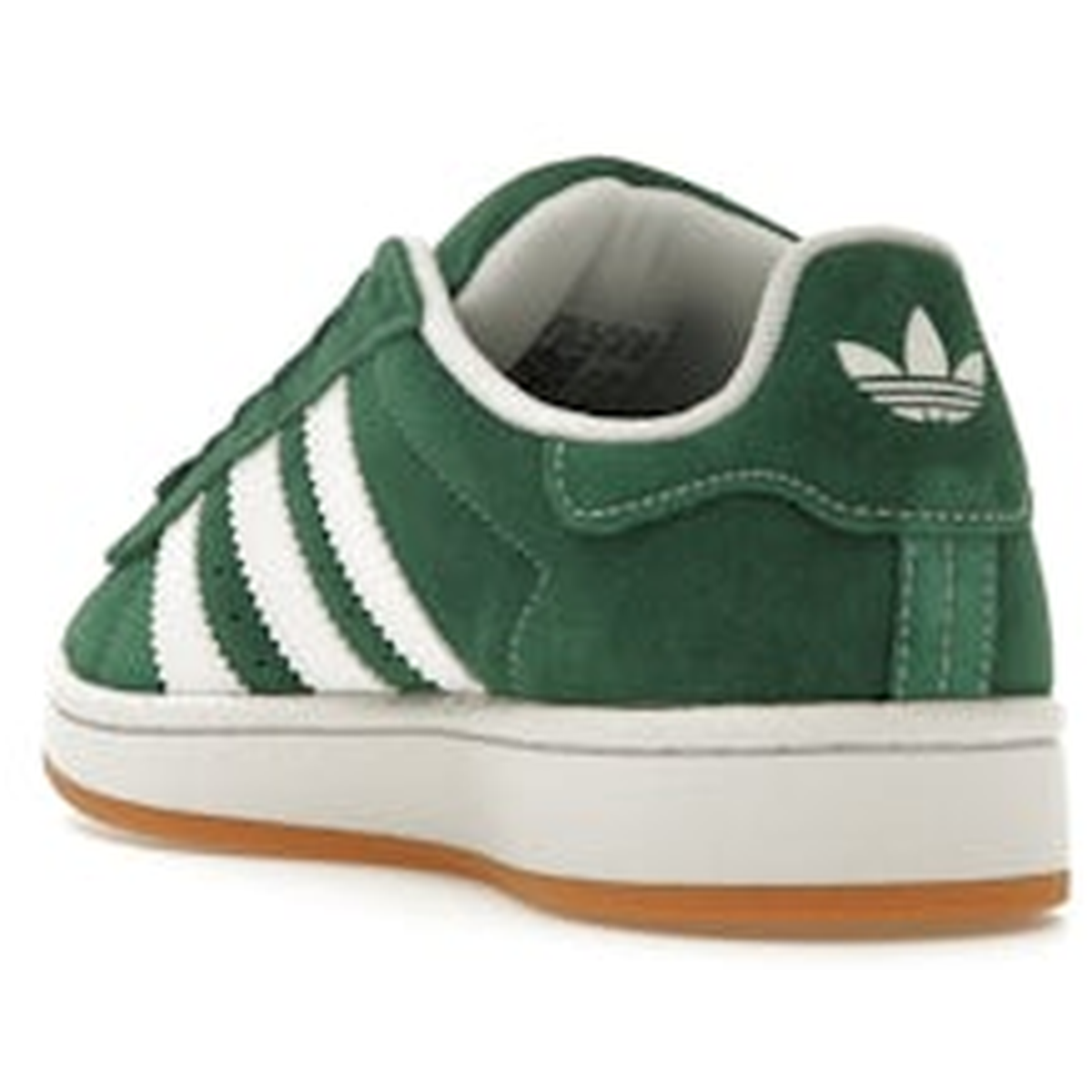 Miniatyrbild av Adidas Campus 00s Green White GS 4