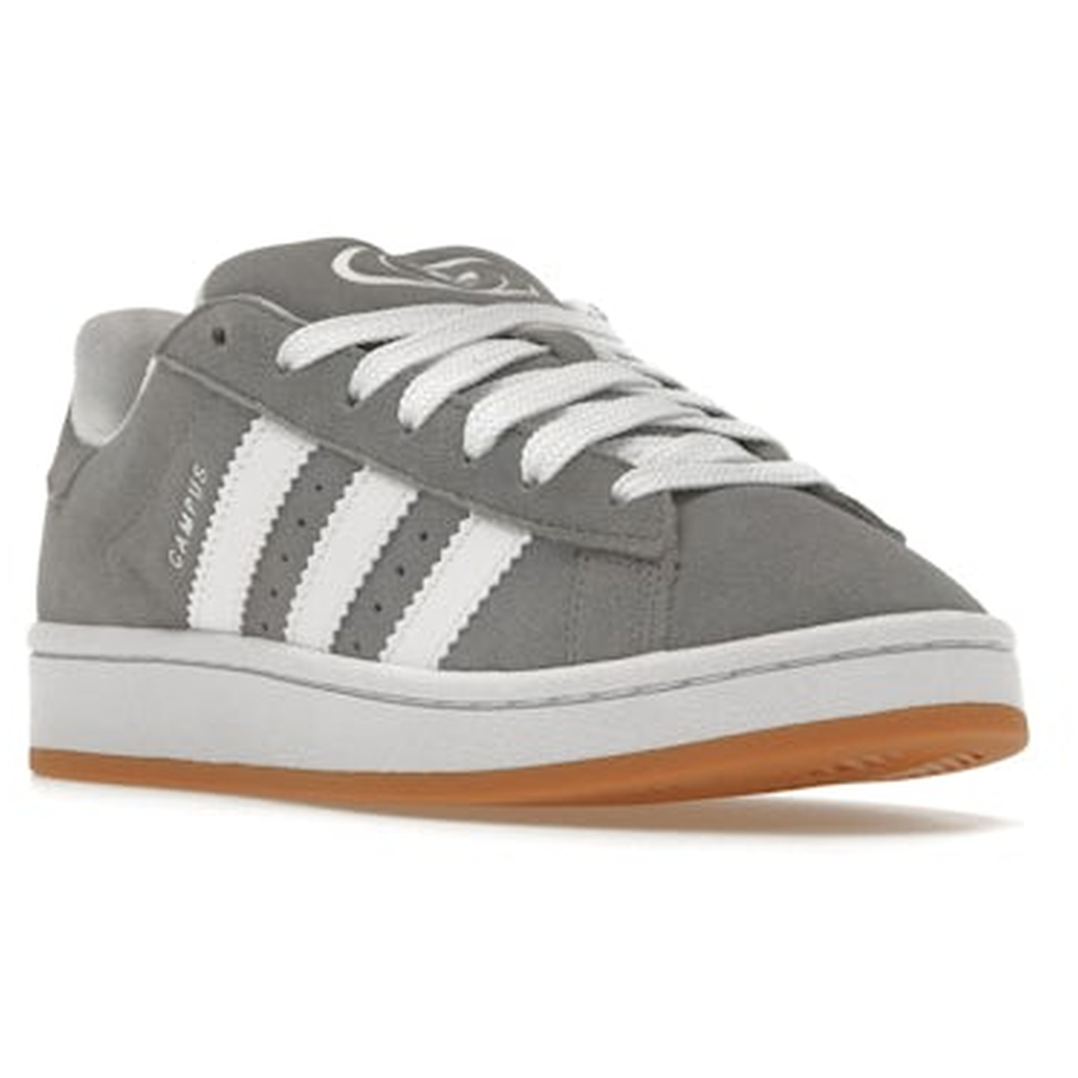 Miniatyrbild av Adidas Campus 00s Grey Gum GS 2