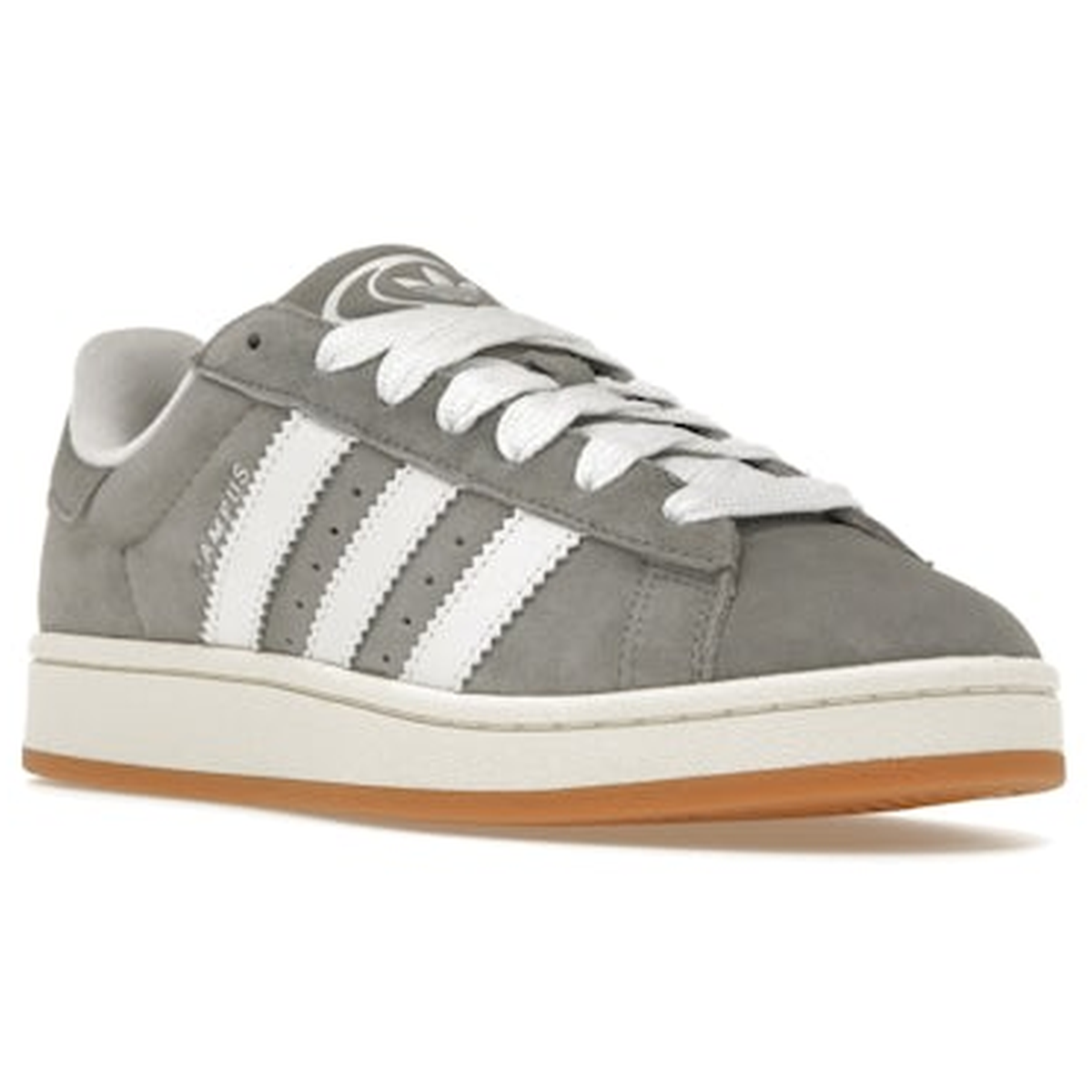 Miniatyrbild av Adidas Campus 00s Grey White 2