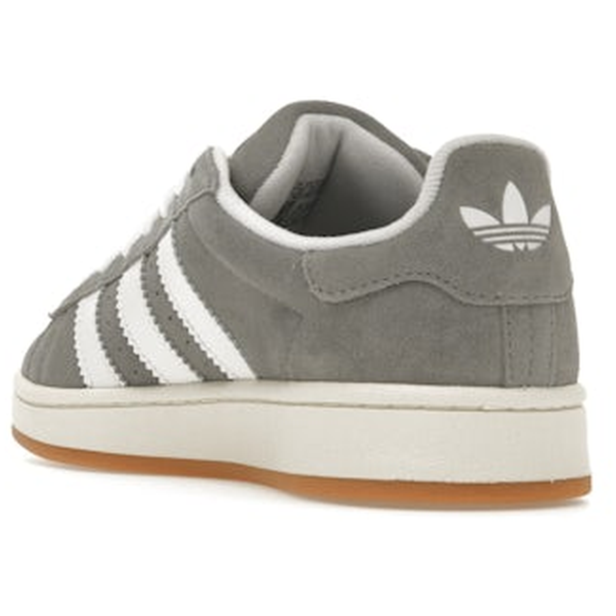 Miniatyrbild av Adidas Campus 00s Grey White 4
