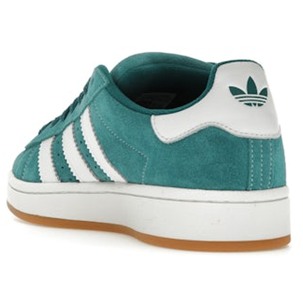Miniatyrbild av Adidas Campus 00s Legacy Teal Cloud White Gum 4