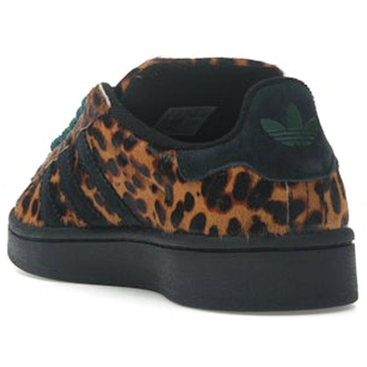 Miniatyrbild av Adidas Campus 00s Leopard Black 4