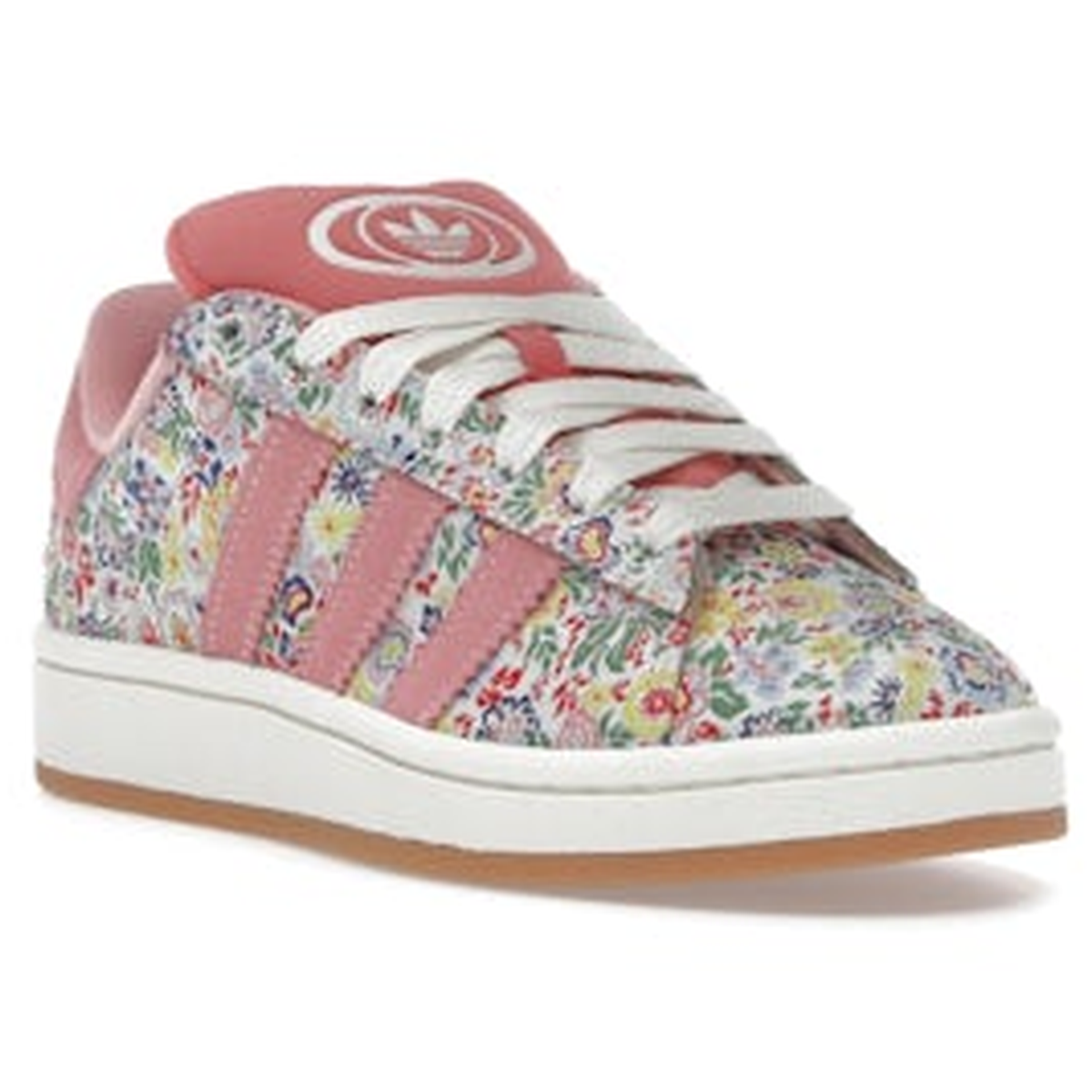 Miniatyrbild av Adidas Campus 00s Liberty London Pink 2