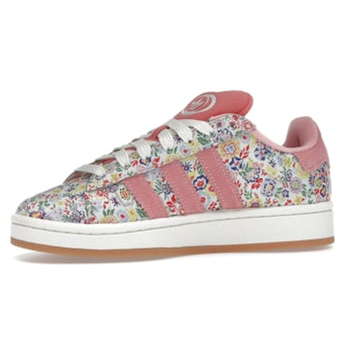 Miniatyrbild av Adidas Campus 00s Liberty London Pink 3