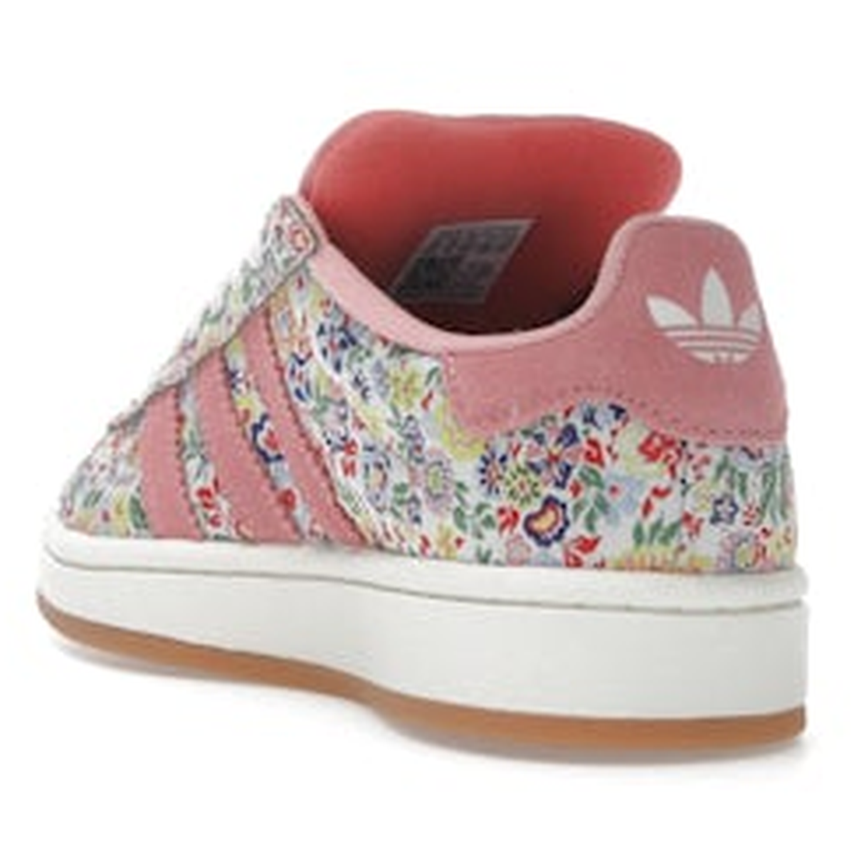 Miniatyrbild av Adidas Campus 00s Liberty London Pink 4