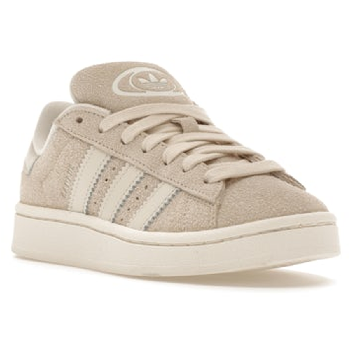 Miniatyrbild av Adidas Campus 00s Light Grey White 2