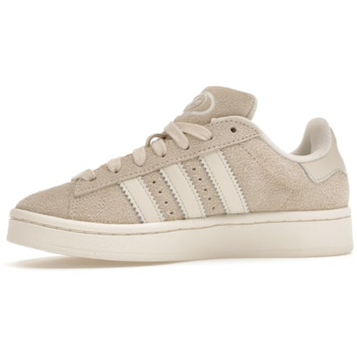 Miniatyrbild av Adidas Campus 00s Light Grey White 3