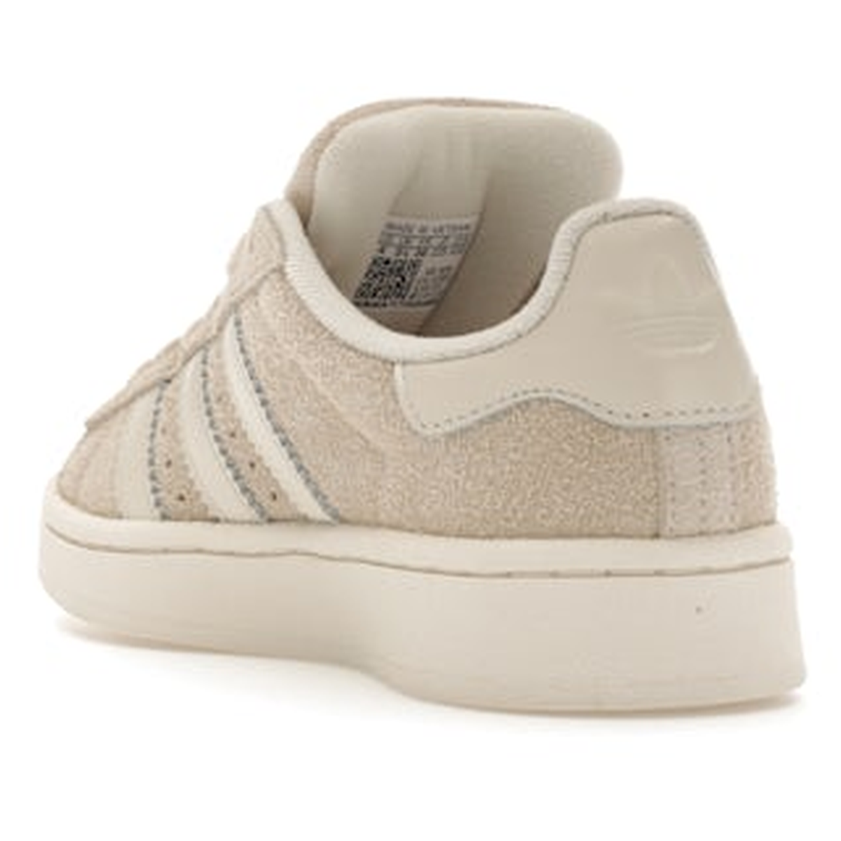 Miniatyrbild av Adidas Campus 00s Light Grey White 4