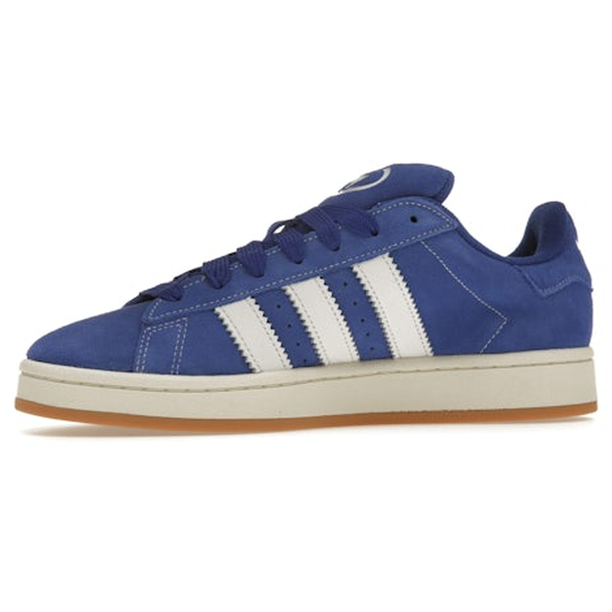 Miniatyrbild av Adidas Campus 00s Lucid Blue 3
