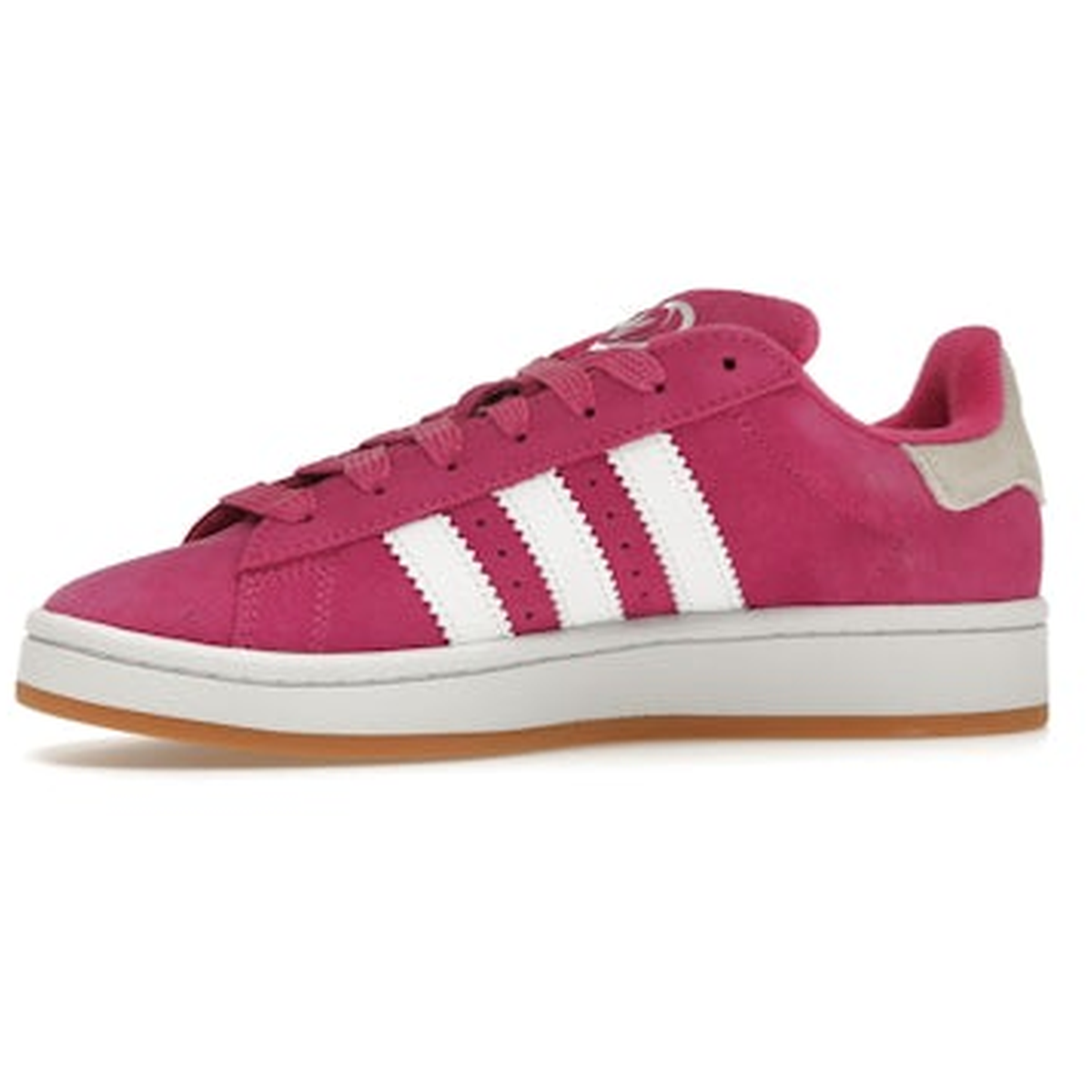 Miniatyrbild av Adidas Campus 00s Semi Lucid Fuchsia 3