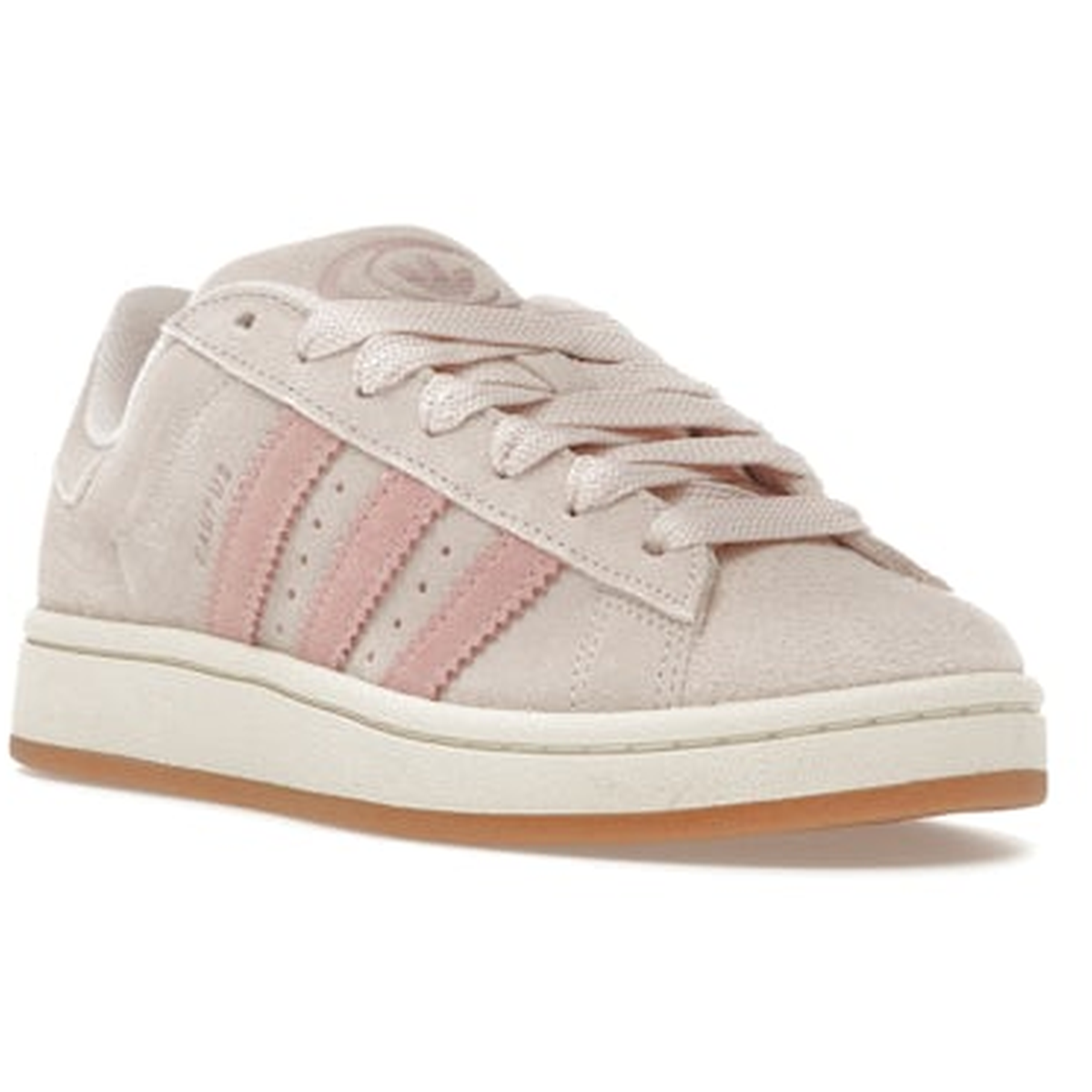 Miniatyrbild av Adidas Campus 00s Wonder Quartz Wonder Mauve 2