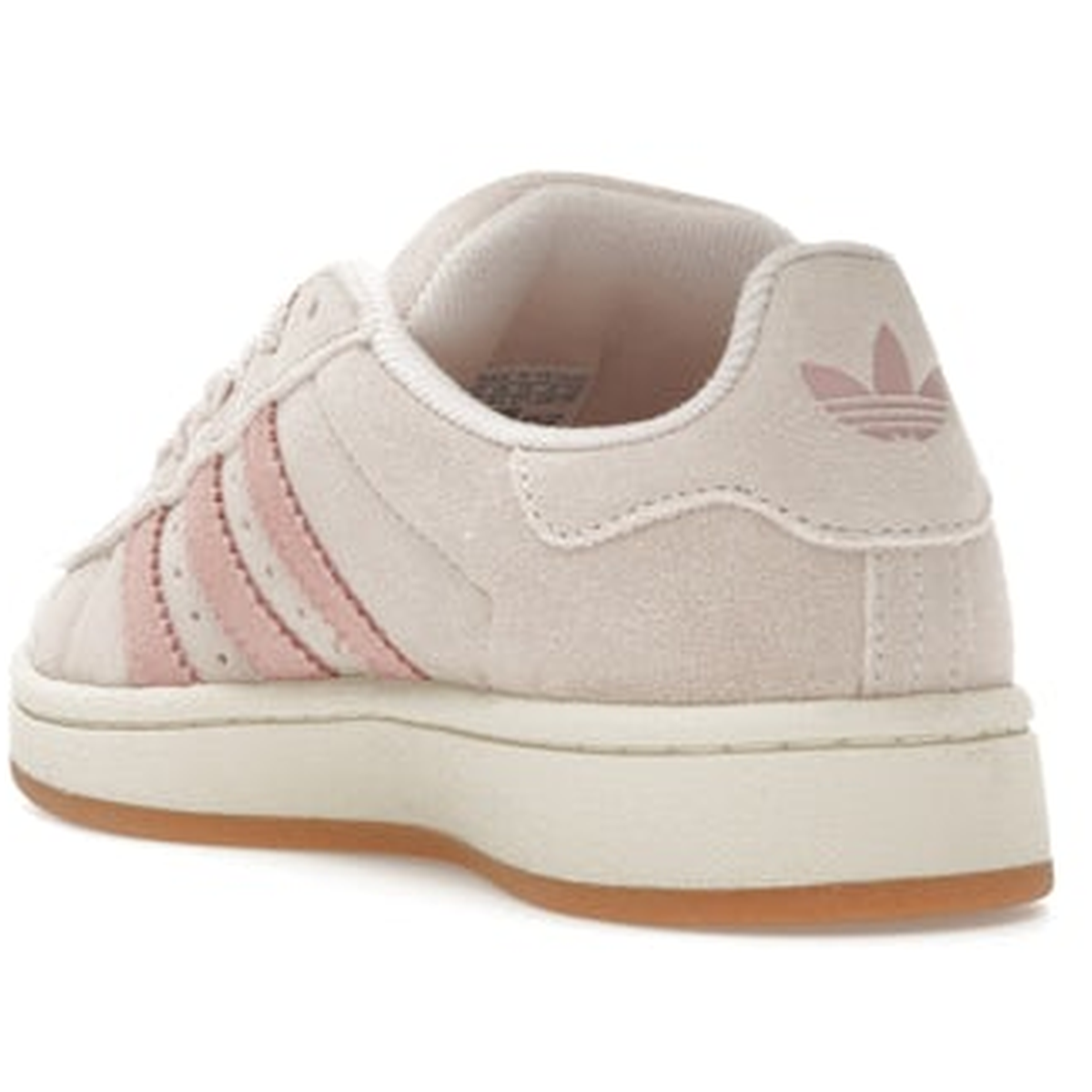 Miniatyrbild av Adidas Campus 00s Wonder Quartz Wonder Mauve 4