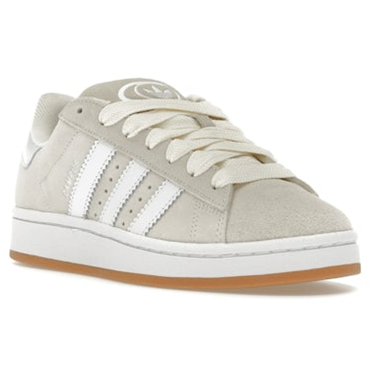 Miniatyrbild av Adidas Campus 00s Wonder White Gum 2