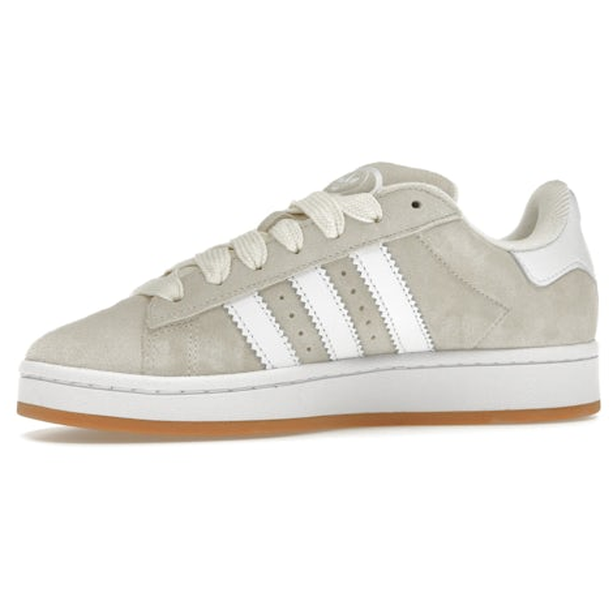 Miniatyrbild av Adidas Campus 00s Wonder White Gum 3