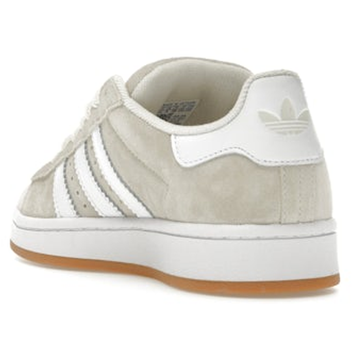 Miniatyrbild av Adidas Campus 00s Wonder White Gum 4