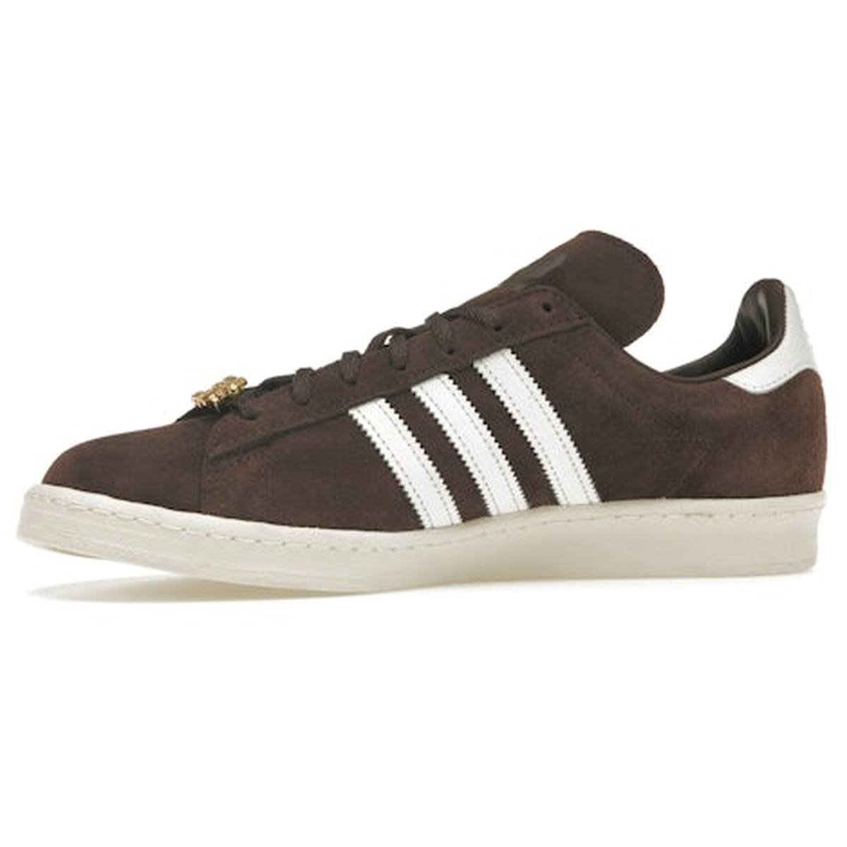 Miniatyrbild av Adidas Campus 80s Bape 30th Anniversary Brown 3