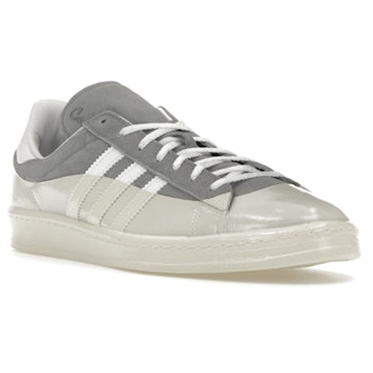 Miniatyrbild av Adidas Campus 80s Cali Thornhill Dewitt Grey 2