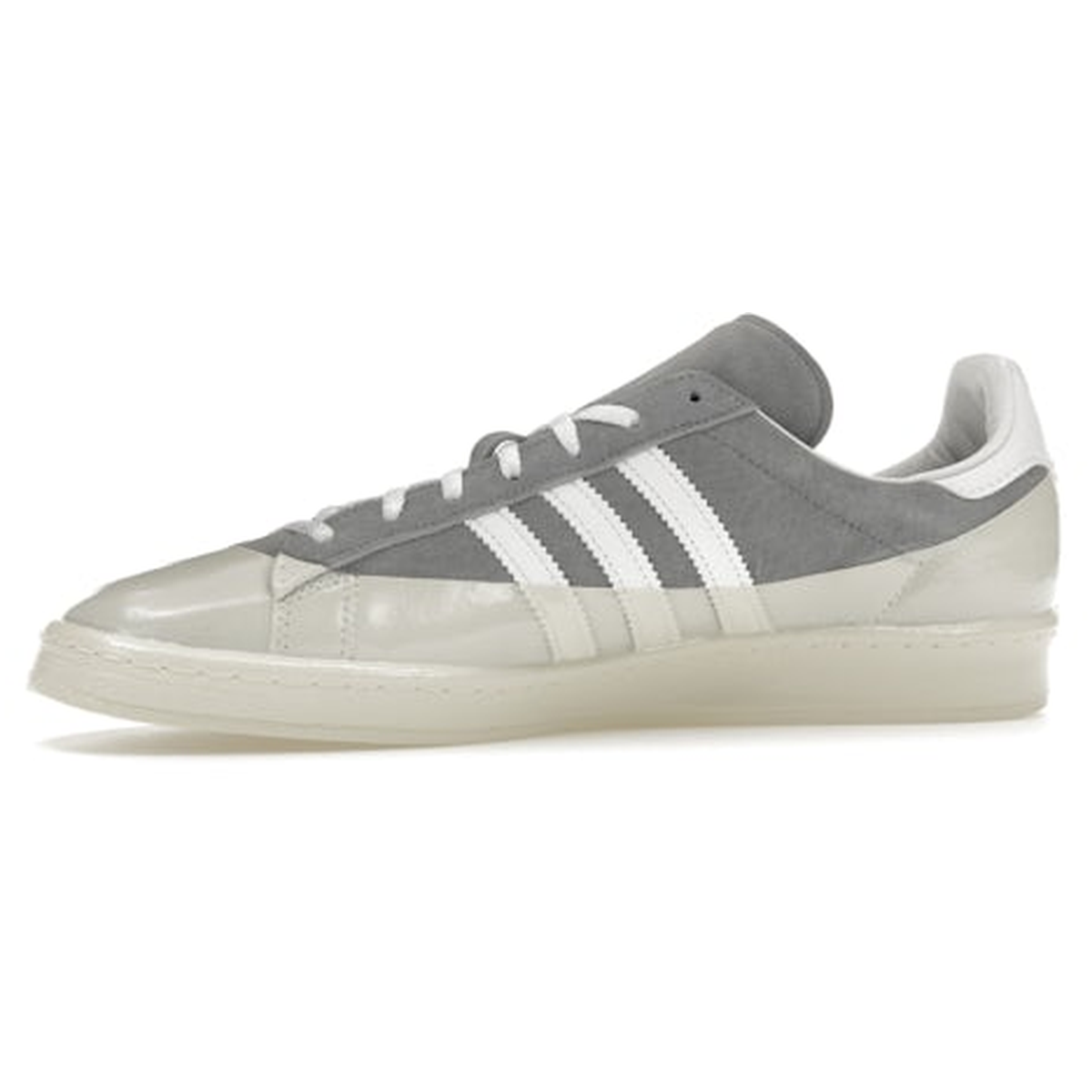 Miniatyrbild av Adidas Campus 80s Cali Thornhill Dewitt Grey 3