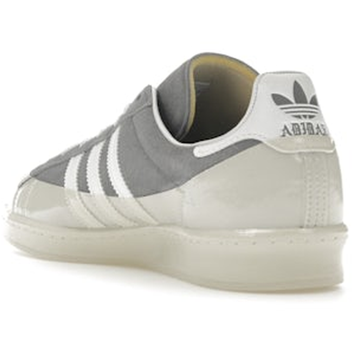 Miniatyrbild av Adidas Campus 80s Cali Thornhill Dewitt Grey 4