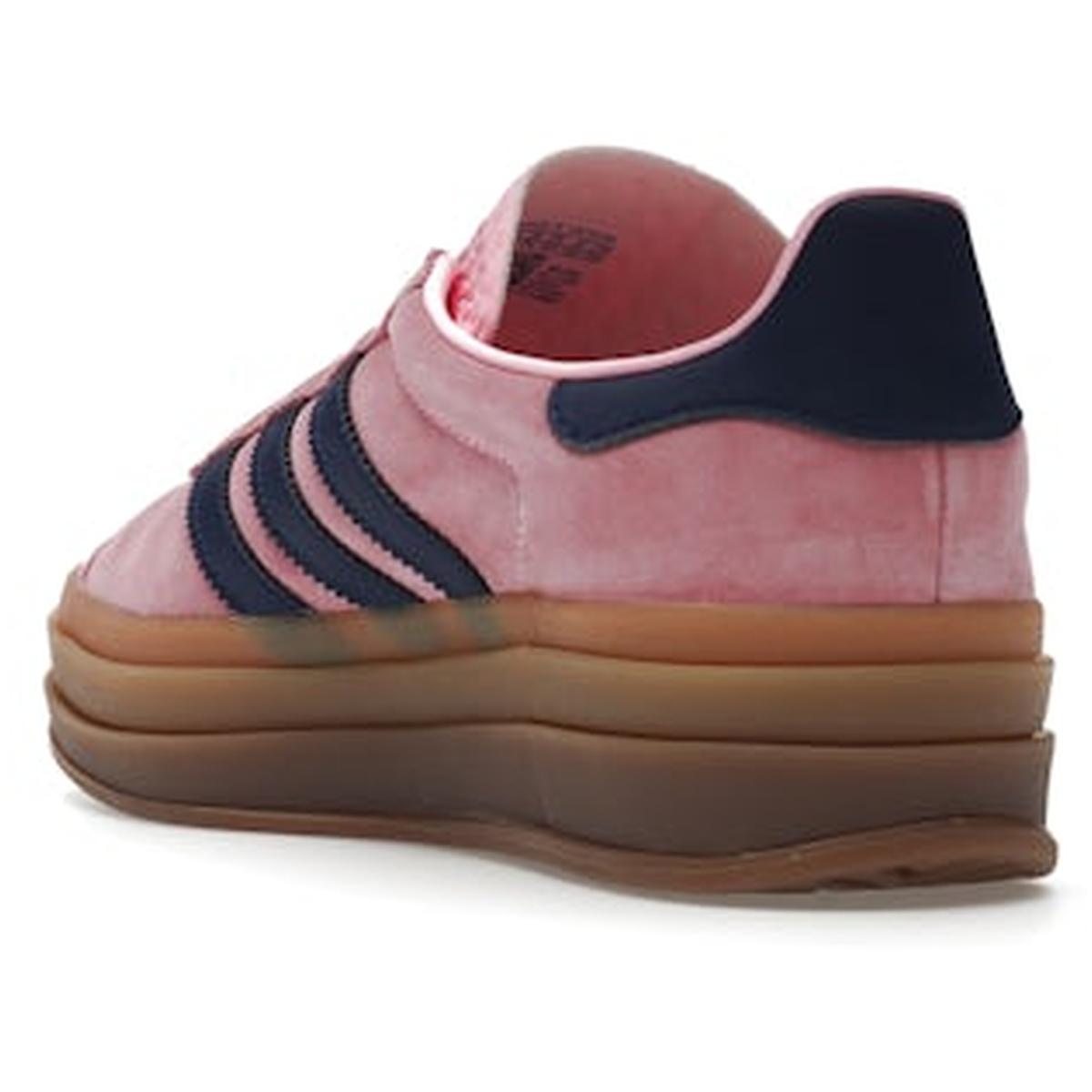 Miniatyrbild av Adidas Gazelle Bold Pink Glow 4