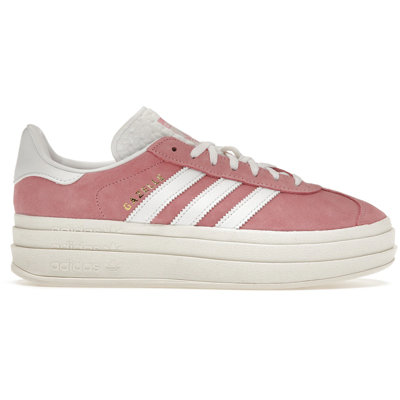 Adidas Gazelle Bold Super Pop Pink