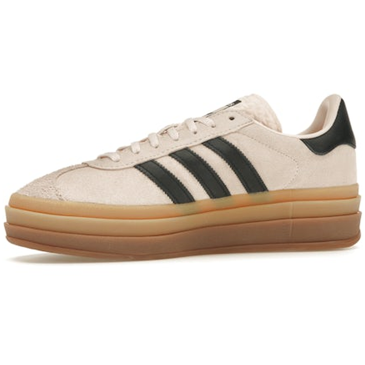 Miniatyrbild av Adidas Gazelle Bold Wonder Quartz Black Gum 3